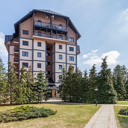 Delights Apartment Zlatibor Luaran gambar