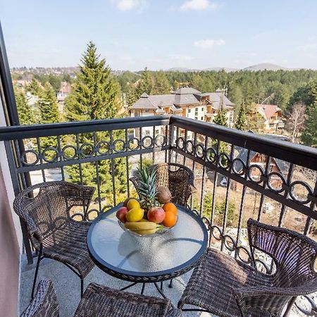 Delights Apartment Zlatibor Luaran gambar