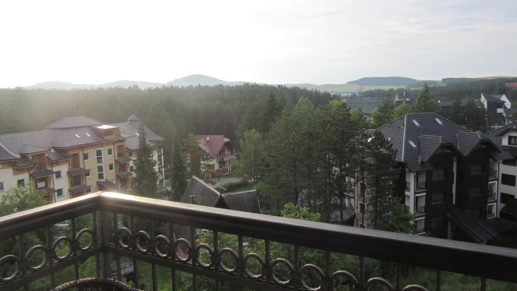 Delights Apartment Zlatibor Luaran gambar