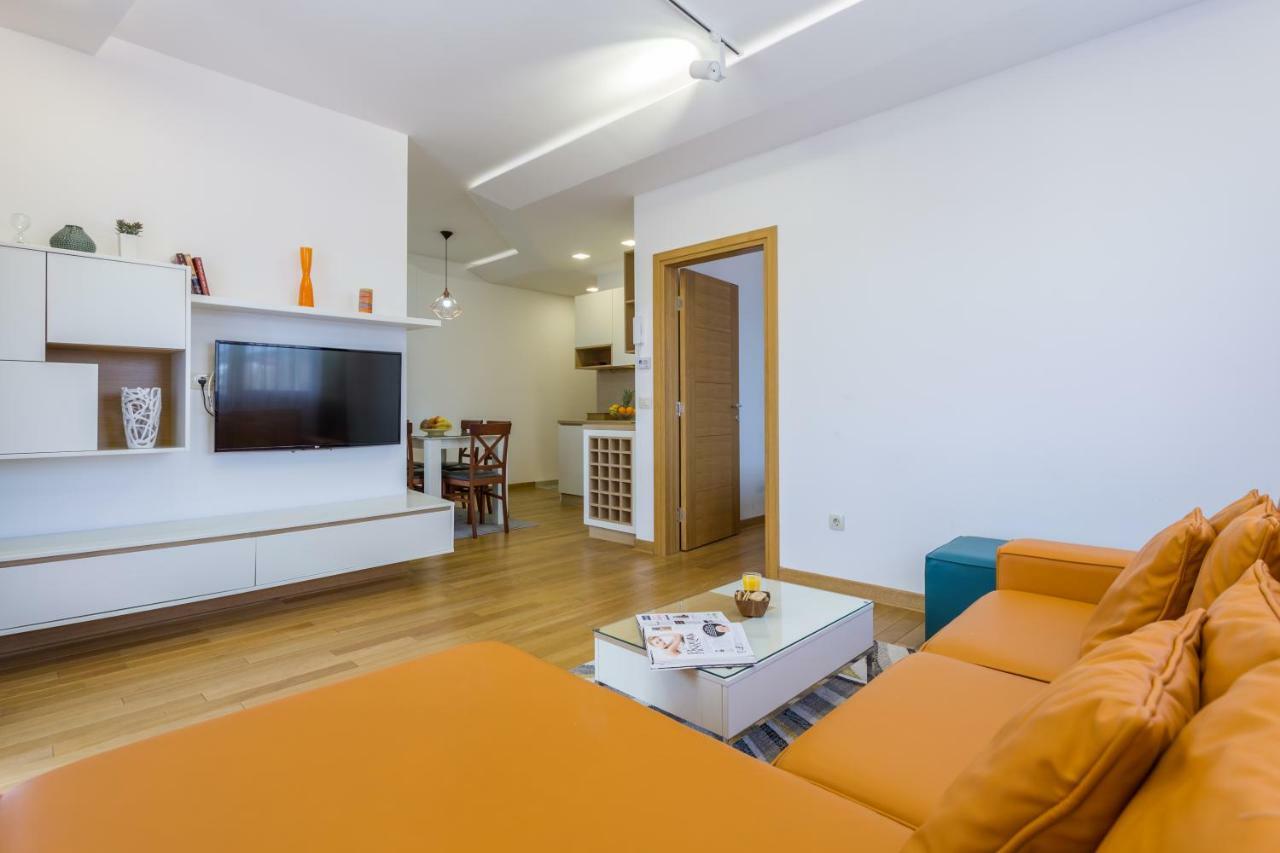 Delights Apartment Zlatibor Luaran gambar