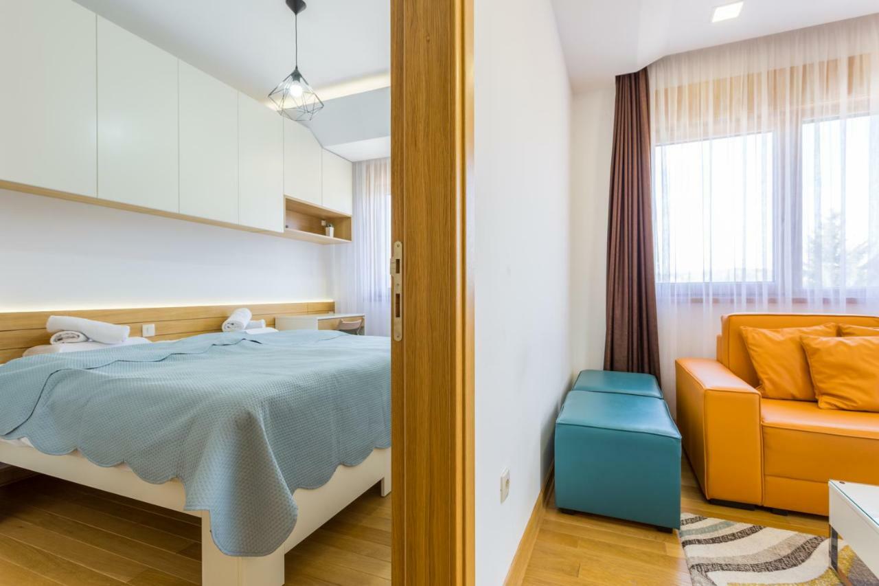 Delights Apartment Zlatibor Luaran gambar