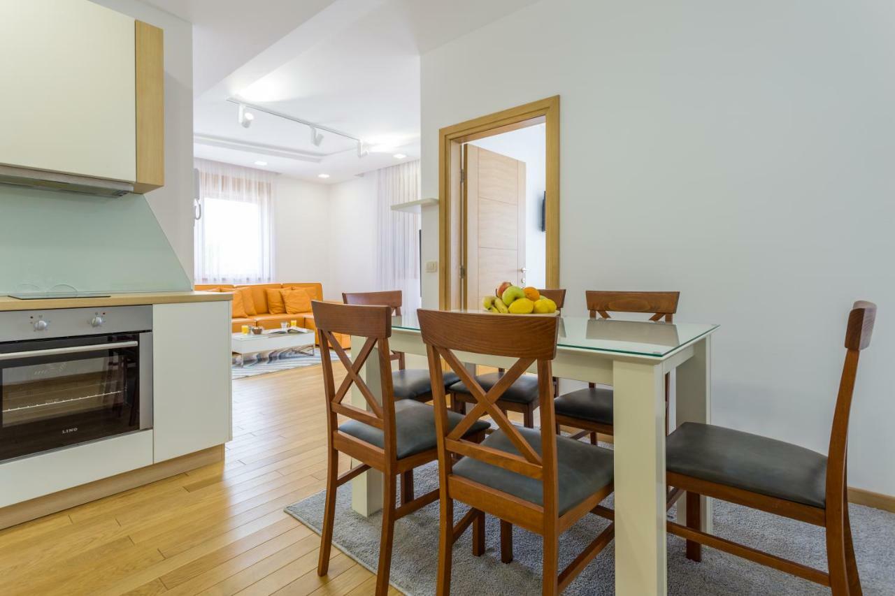 Delights Apartment Zlatibor Luaran gambar