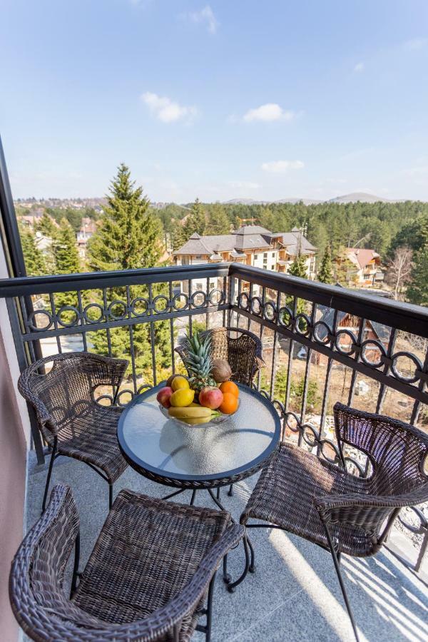 Delights Apartment Zlatibor Luaran gambar