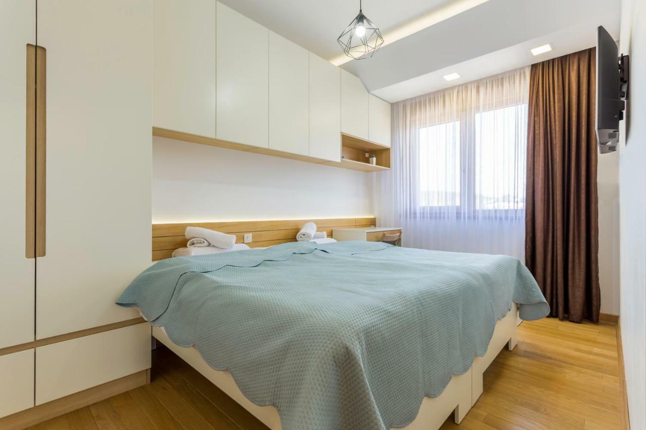 Delights Apartment Zlatibor Luaran gambar