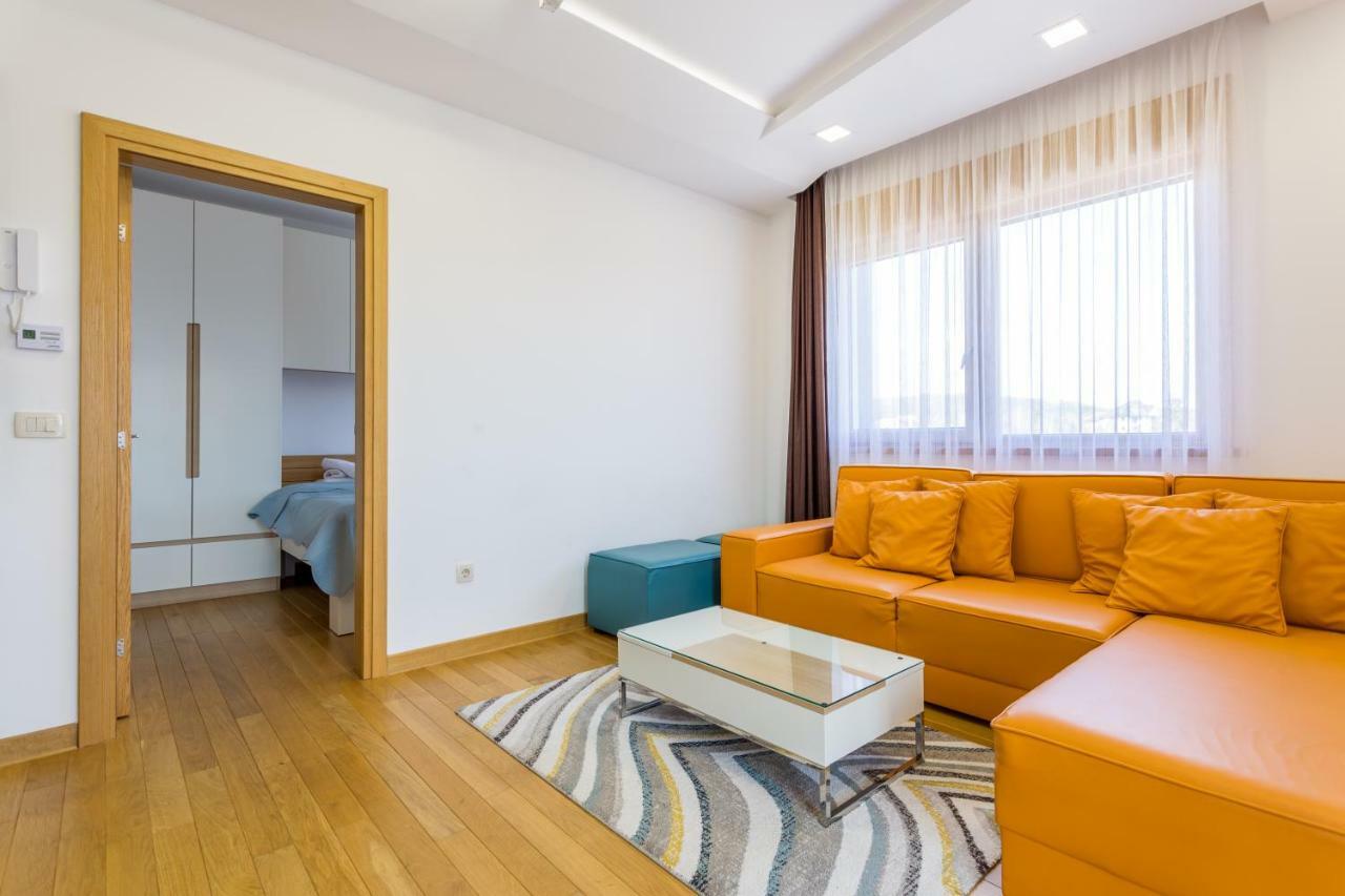 Delights Apartment Zlatibor Luaran gambar