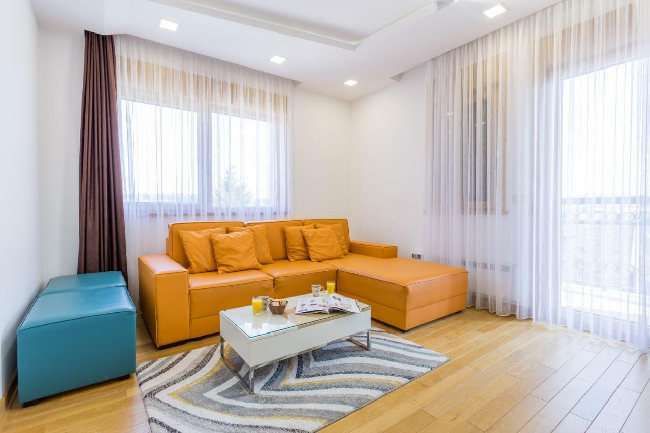 Delights Apartment Zlatibor Luaran gambar