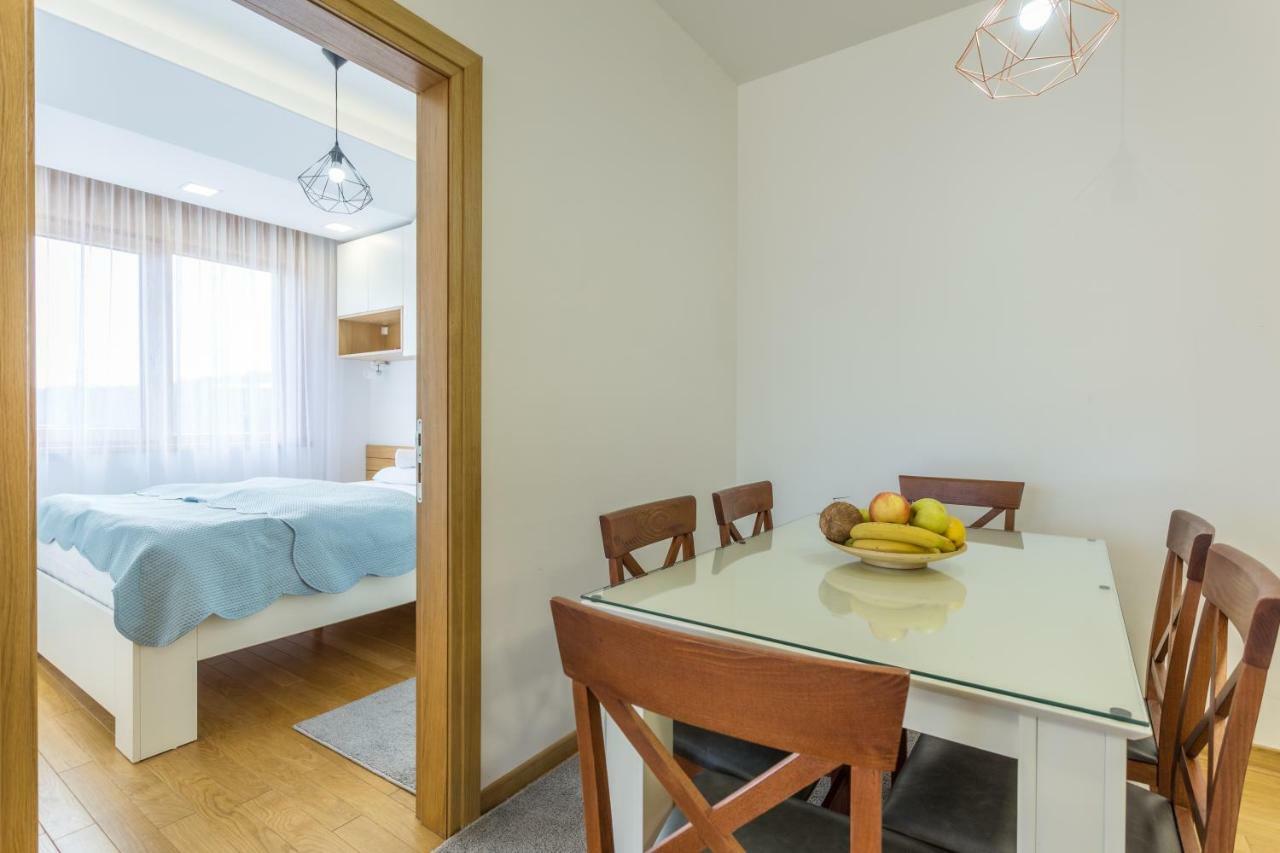 Delights Apartment Zlatibor Luaran gambar