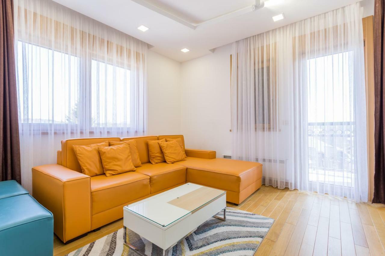 Delights Apartment Zlatibor Luaran gambar