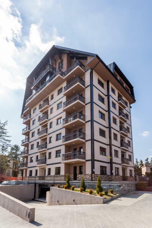 Delights Apartment Zlatibor Luaran gambar