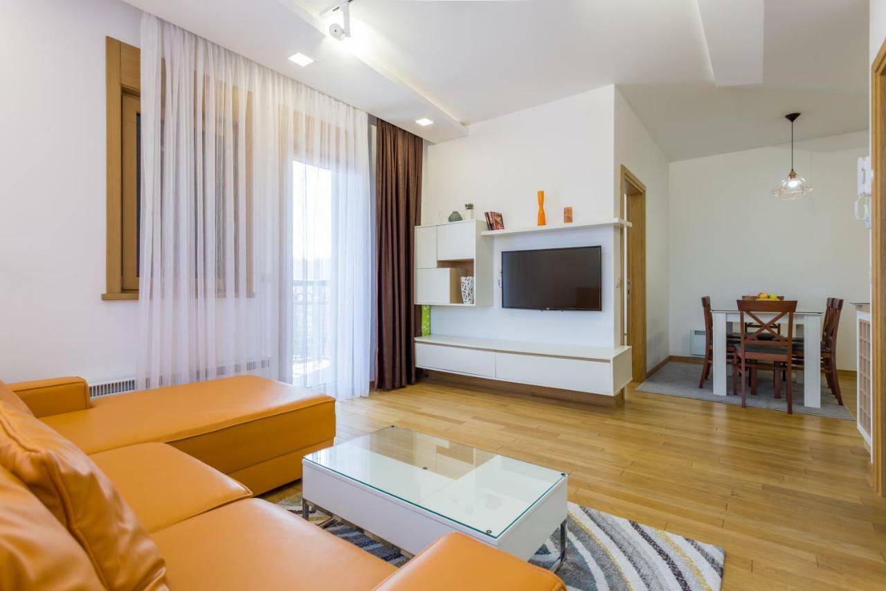 Delights Apartment Zlatibor Luaran gambar